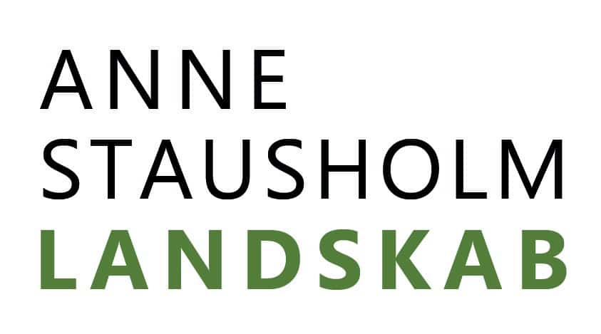 Anne Stausholm Landskabsarkitekter