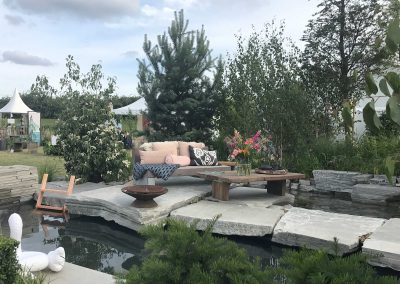 CPH Garden, Valbyparken