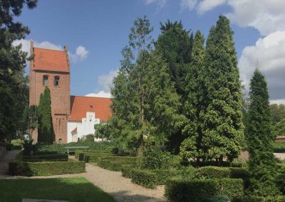 Torslunde Kirke