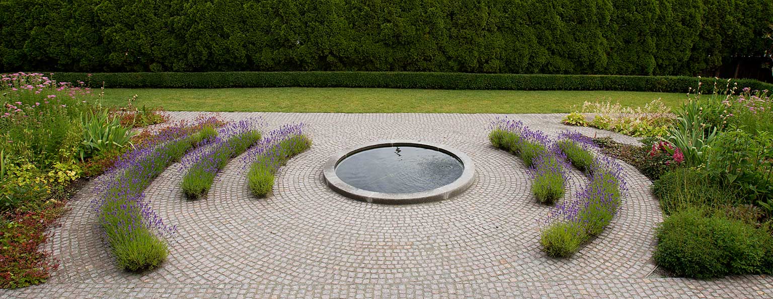 Klampenborg parterre