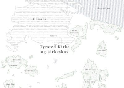 Tyrsted Kirkeskov